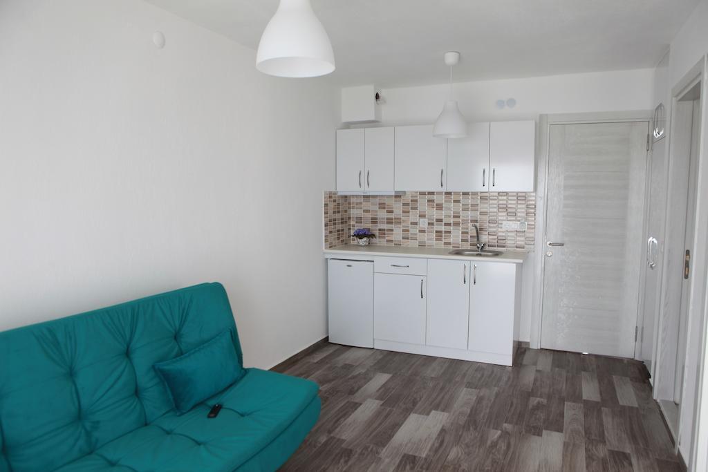 Tasada Otel Karaburun  Room photo