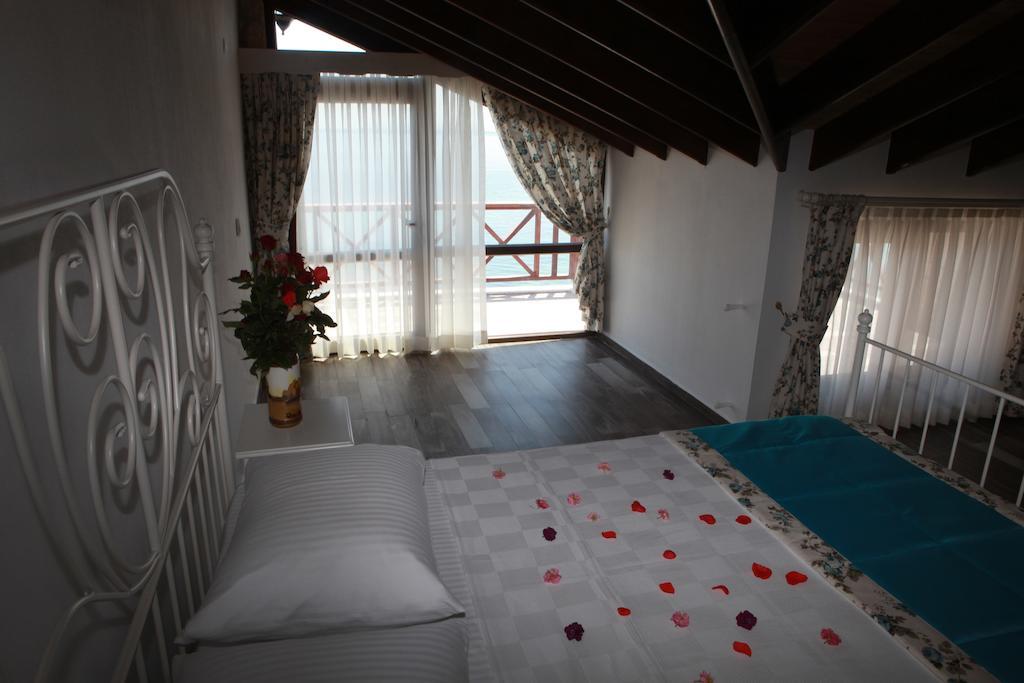 Tasada Otel Karaburun  Room photo
