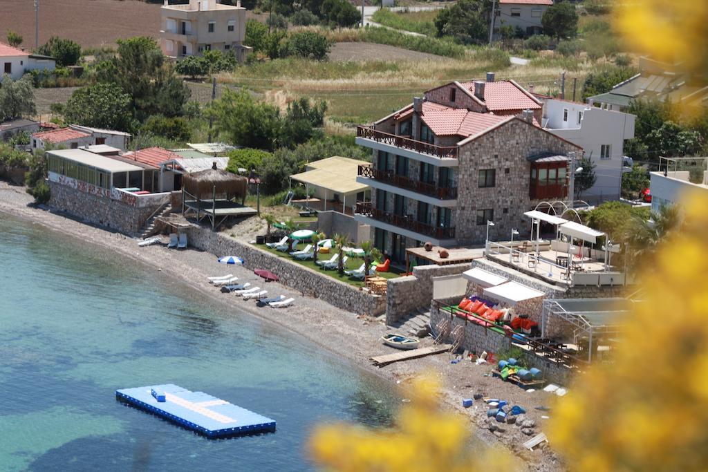 Tasada Otel Karaburun  Exterior photo